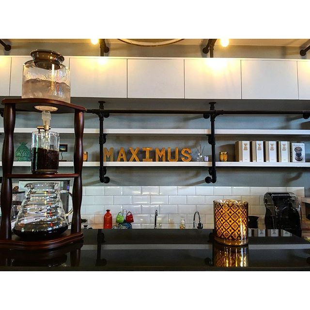 Maximus Athletes Shop Cafe is NOW OPEN!!! Invite ALL friends who love swimming biking running and good coffee ️🚴🏽🚵🏻️ It's located right here on the Ground floor of the SPARTA Complex. 126 Pioneer Street Mandaluyong #thisisspartaph #maximusathletesshopcafe