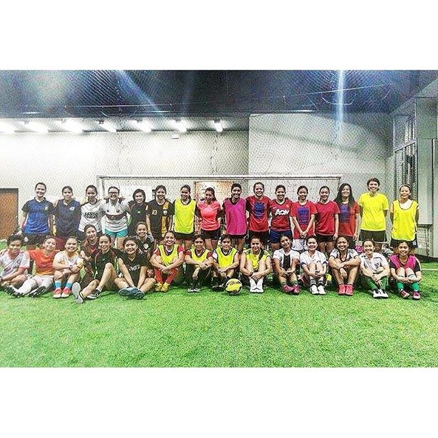 Open Play for WOMEN 🏻️🏻Every Tuesday 8-12 midnight P250 for 4 hours of football!!!! Call 09777634402 or 6553799 to reserve spots!!! Tag ALL women who you think should play here!!!🏻🏻🏻#thisisspartaph #spartanresolution
