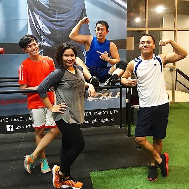 How HOTTTTT are these Spartans 🏻🏻🏻 THIS is what PROGRESSION is all about!!! Hardwork and dedication make you SEXY!!!! Not crash diets and rushed workout plans. . .  #thisisspartaph #spartacalisthenicsacademy #sexy #muscles #fit #bodyweight #training #kalos