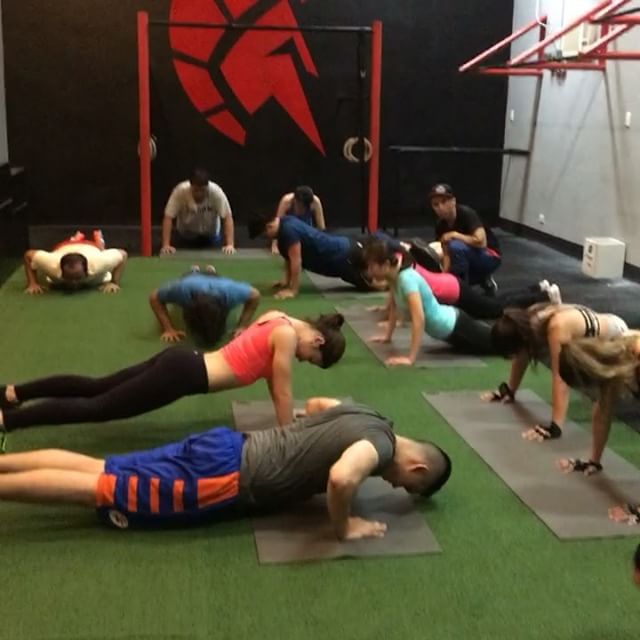 When you stop making excuses and just join the class. See 🏻 126 Pioneer St Mandaluyong. 09777634402/6553799 #fearless #Thisisspartaph #spartanstrong #muscle #fitness #kalos #shredded #endurance #bodyweight #calisthenics