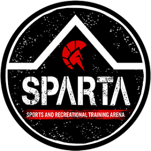 Sparta Sports and Recreational Training Arena - Logo