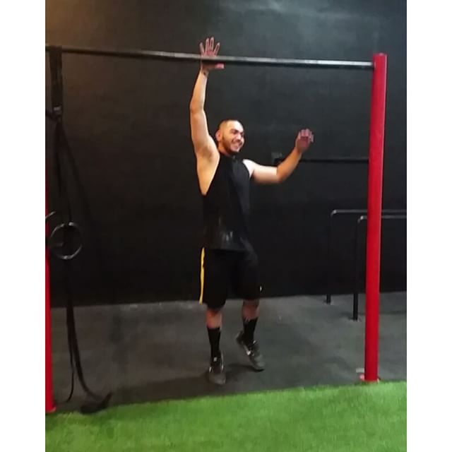After only 2 months, Jav lands his first bar muscle up here at Sparta Calisthenics Academy! We're so proud that our Sthenos classes produce maximum results in very little time!!!! Jav is on his way to being #SpartanStrong and for those interested in getting similar results, join us NOW!  Call 09777634402/6553799 or send us a message on Facebook for inquiries. We are located at 126 Pioneer Street Mandaluyong :) #calisthenics #ThisIsSpartaPH #spartacalisthenicsacademy #webreedchampions #sthenos