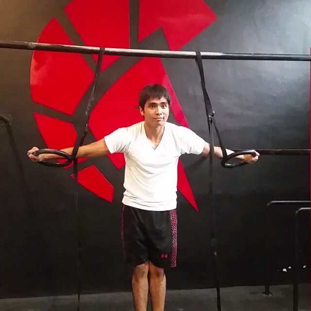 L sit iron cross for reps by beast Cikko at open gym! Tag someone who should try this! #calisthenics #ThisIsSpartaPH #spartacalisthenicsacademy #ironcross