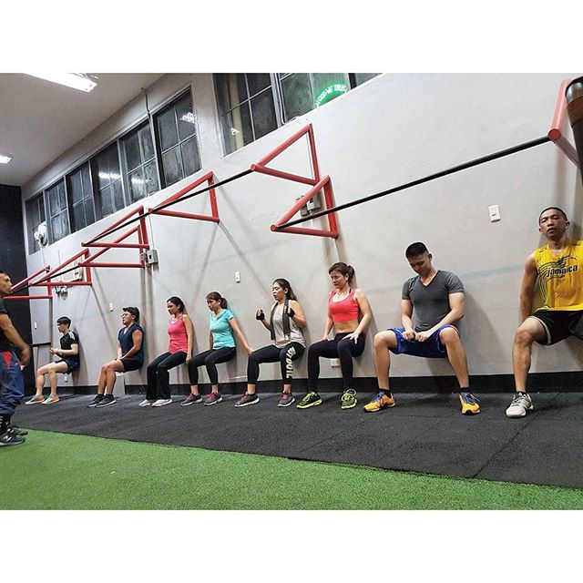 Stop and sit to think about your goals for a minute.  Weekday schedule at Sparta Calisthenics Academy:6am Sthenos7am Kalos8am-6pm Open Gym/Personal Training (by appointment)6pm Sthenos 7pm Kalos8pm Sthenos9pm KalosFor personal training sessions please call 6553799 or 09777634402126 Pioneer Street Mandaluyong #ThisIsSpartaPH #spartacalisthenicsacademy #webreedchampions #Kalos #Sthenos
