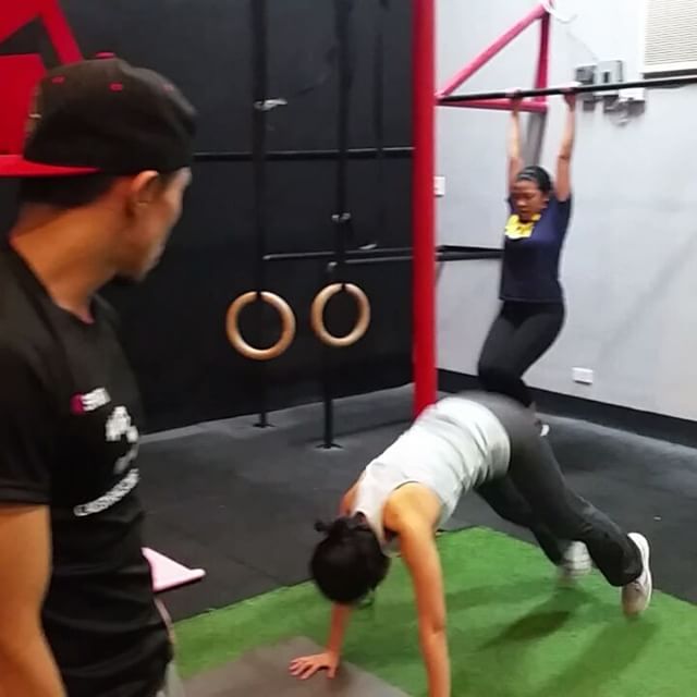 This is Kalos! Get spartan aesthetics and spartan conditioning at Sparta Calisthenics Academy! #calisthenics #ThisIsSpartaPH #spartacalisthenicsacademy #Kalos