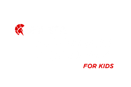 Sparta Football Academy for Kids - logo